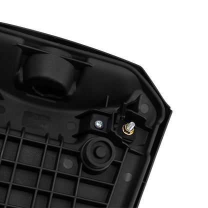 2024-2026 Per Yamaha MT-09 / SP Copertura posteriore della sella Cupolino