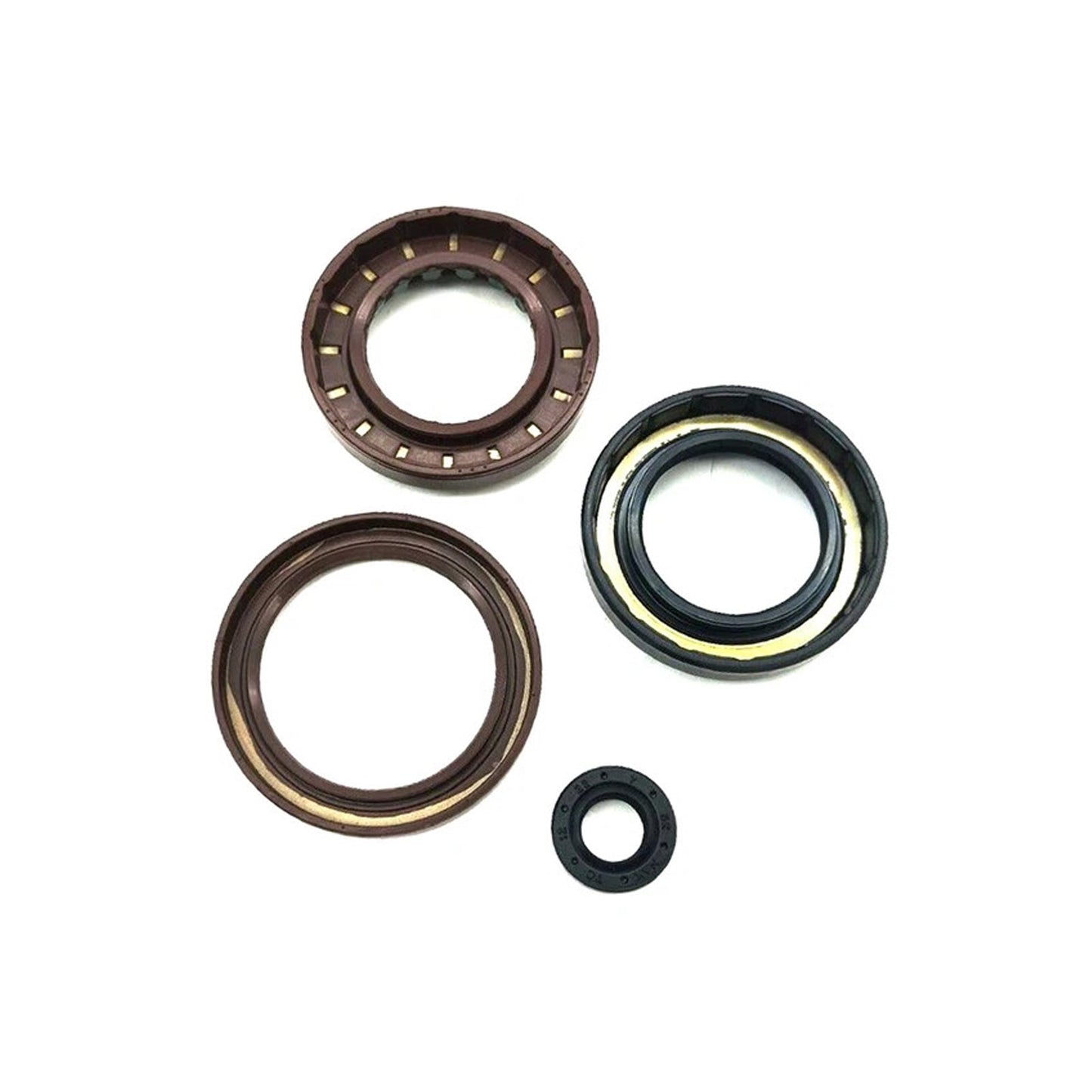 Kit di revisione generale del cambio automatico TOYOTA AURIS 1.8L 2014-2016 K313