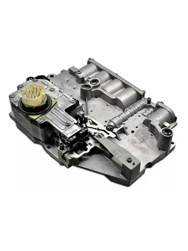 Corpo valvola caricatore Dodge Ram Chrysler dal 2004 in poi con pacco solenoide 545RFE