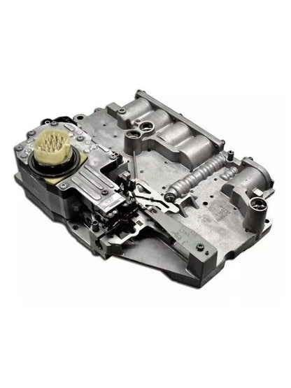 Corpo valvola caricatore Dodge Ram Chrysler dal 2004 in poi con pacco solenoide 545RFE
