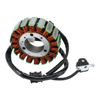 Regolatore dello statore alternatore professionale Yamaha VK10 RS Viking 2006-2015 con guarnizione 8ES-81410-00