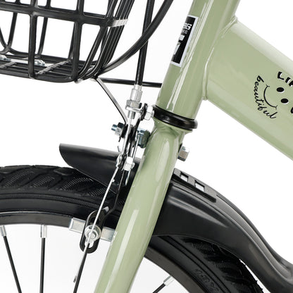 18 pollici di biciclette per bambini in bicicletta per bambini per età 7-9 anni con ruote ausiliarie