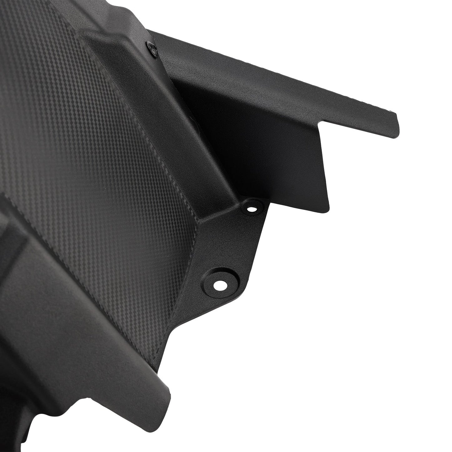 Carenatura parafango parafango posteriore Kawasaki Z900 Z900SE 2025-2026