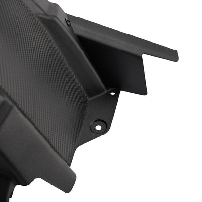 Carenatura parafango parafango posteriore Kawasaki Z900 Z900SE 2025-2026