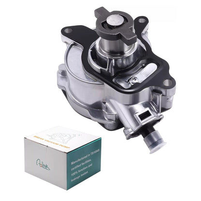 Pompa del vuoto 07K145100H 904-817 per Volkswagen Beetle 2.5L 5 cilindri A/T 2.5 Hatchback 2006-2007