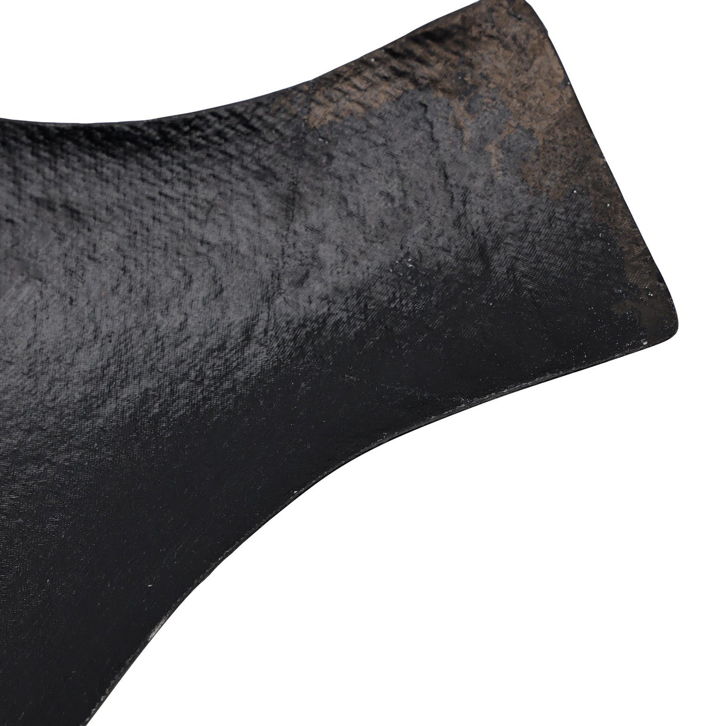 Carenatura del serbatoio in vera fibra di carbonio per Kawasaki Z1000 2010-2012