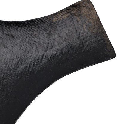 Carenatura del serbatoio in vera fibra di carbonio per Kawasaki Z1000 2010-2012
