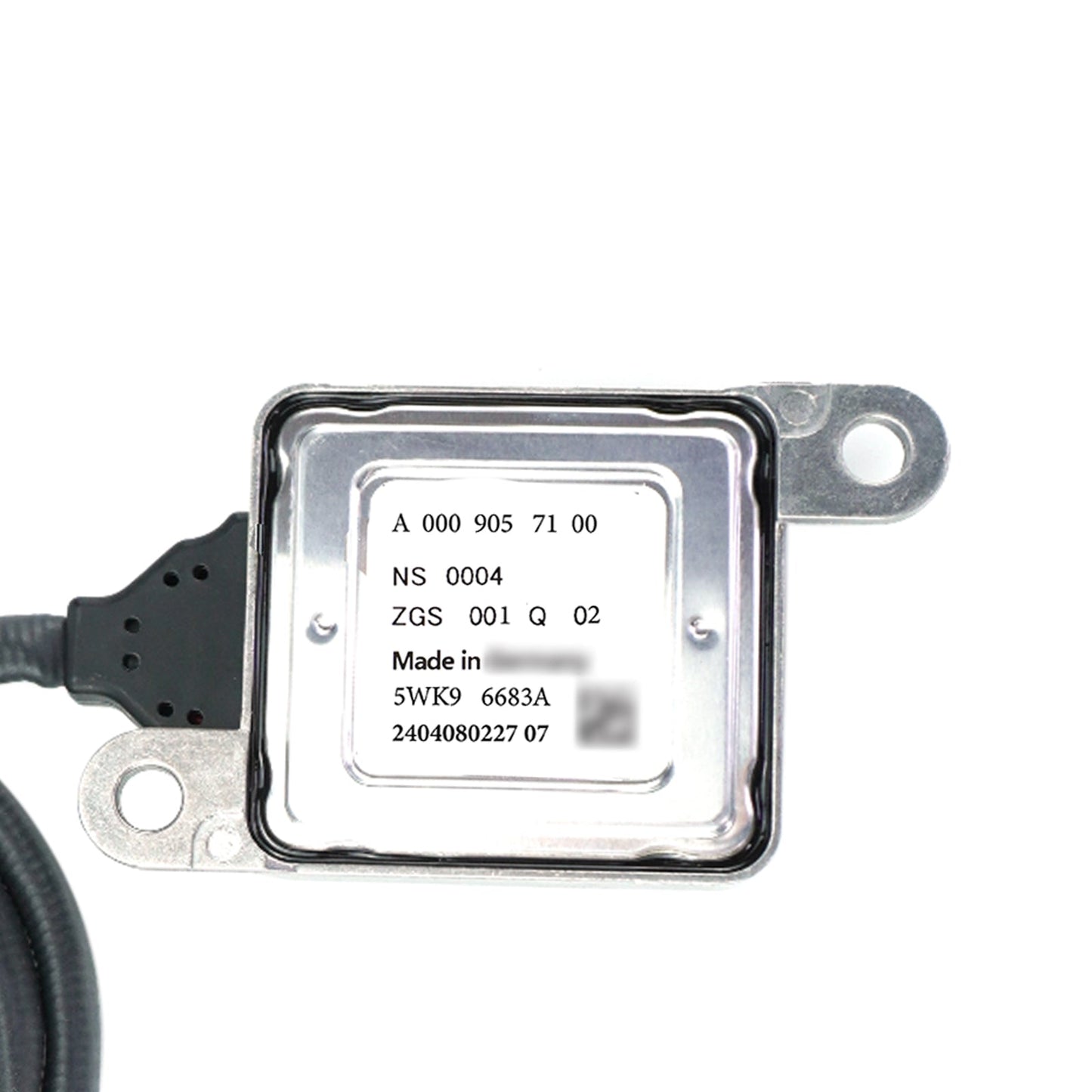 Sensore di ossido di azoto A0009057100 5WK96683A per Mercedes W463 W164 W166 W205 W212 W222