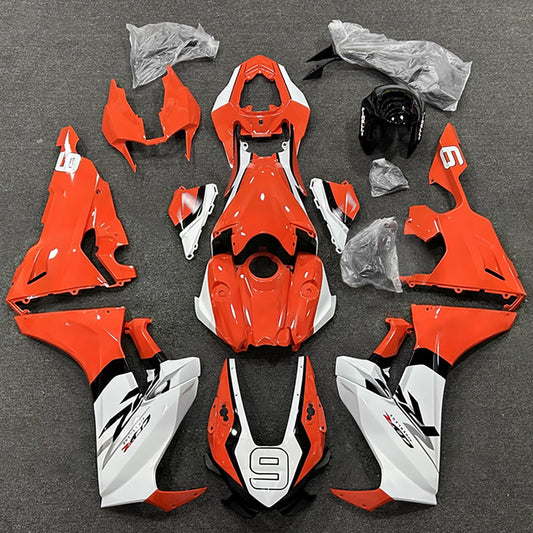Kit di carene in plastica ABS stampate a iniezione per Honda CBR1000RR 2017-2025