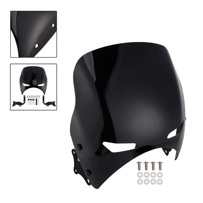 Parabrezza Parabrezza adatto per HONDA CB400 SUPER FOUR 19-22 CB1300 SUPER FOUR 25