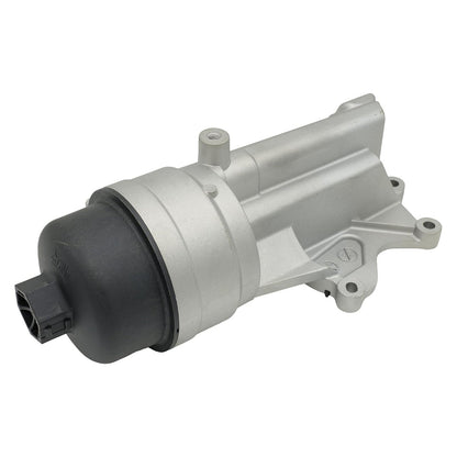 Alloggiamento filtro radiatore olio 11428643762 11427558521 per Mini Cooper R55 R56 One