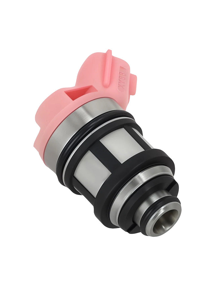 1 iniettore di carburante per Nissan Frontier Xterra Quest 3.3L V6 16600-9S200