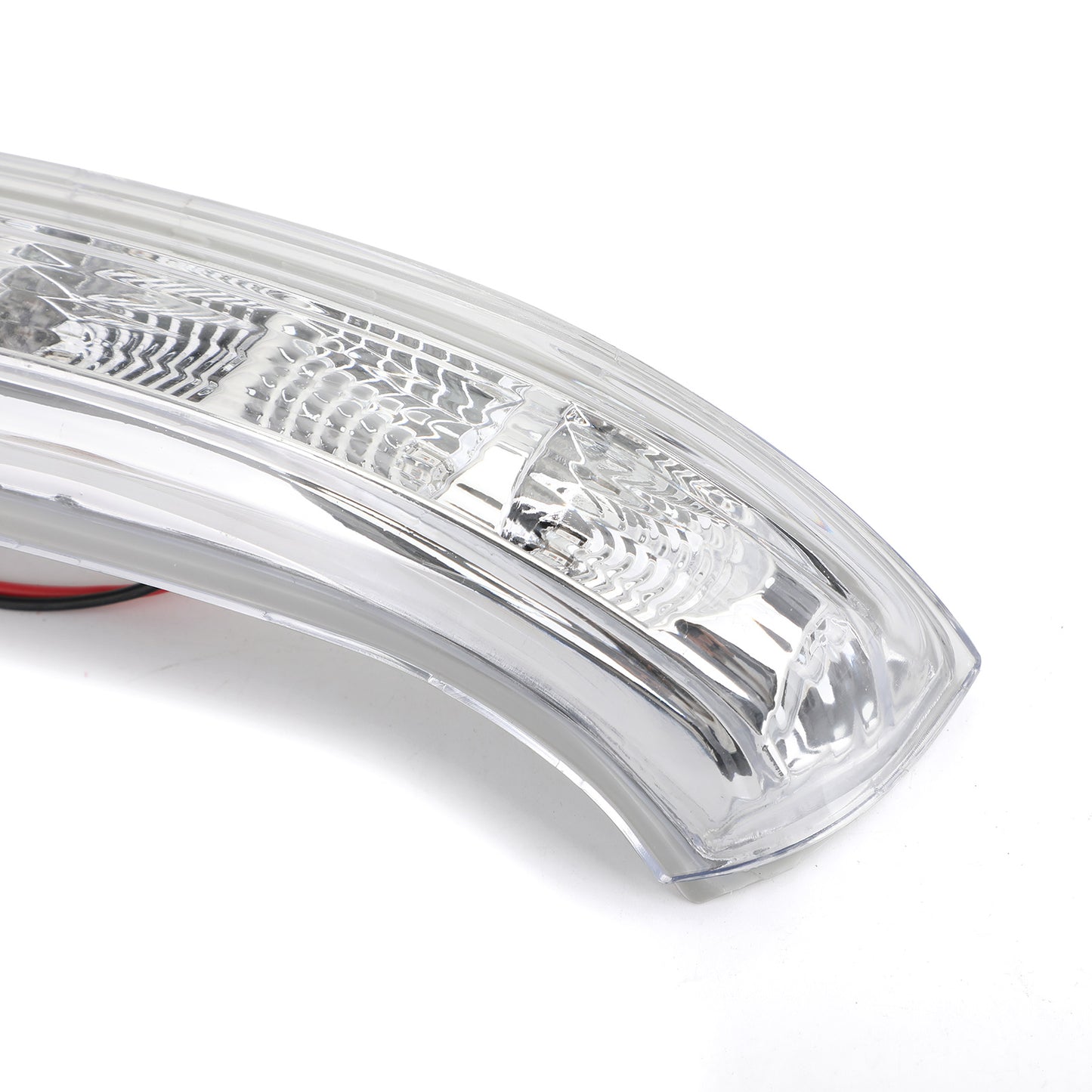 Coppia Indicatore Di Direzione Specchietto Retrovisore Per Chevrolet Captiva 2007-2016