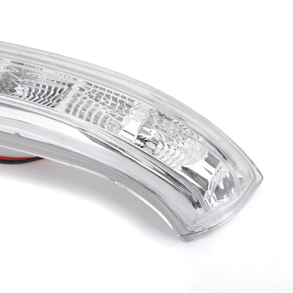 Coppia Indicatore Di Direzione Specchietto Retrovisore Per Chevrolet Captiva 2007-2016