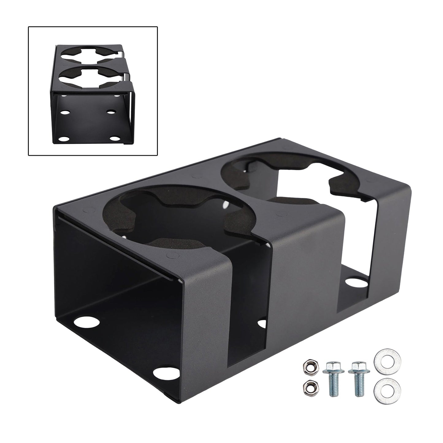 Portabicchieri da console per UTV CF0Moto CF1000 600cc 800cc Zforce