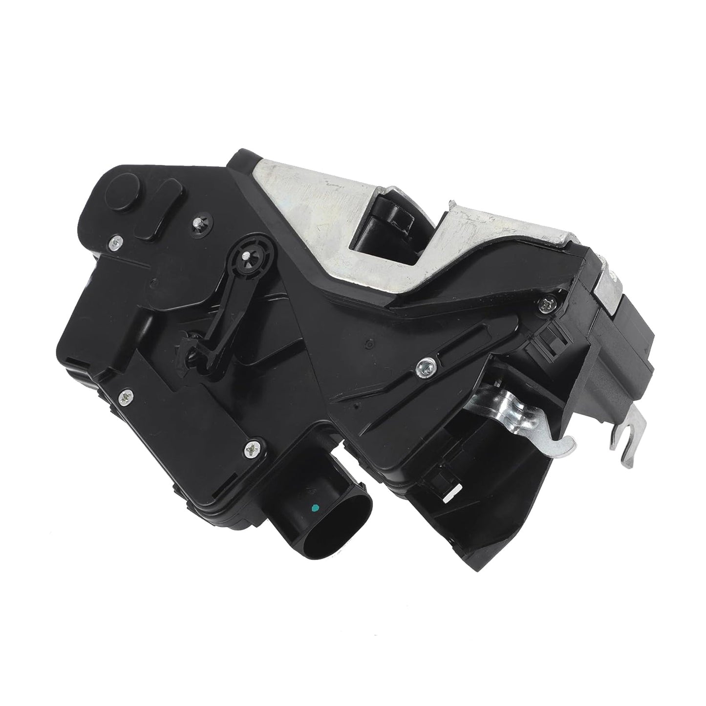 Attuatore serratura portiera anteriore destra 51217011244 per BMW Serie 3 E46 Berlina/Touring