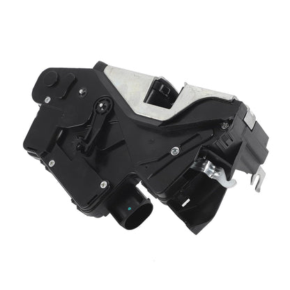 Attuatore serratura portiera anteriore destra 51217011244 per BMW Serie 3 E46 Berlina/Touring