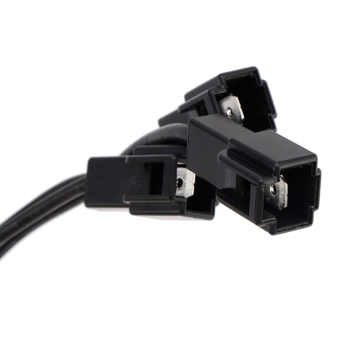 Cablaggio compatibile con Kawasaki ZX1000 Ninja ZX10R ZX-10R 2004-2005 26031-0271