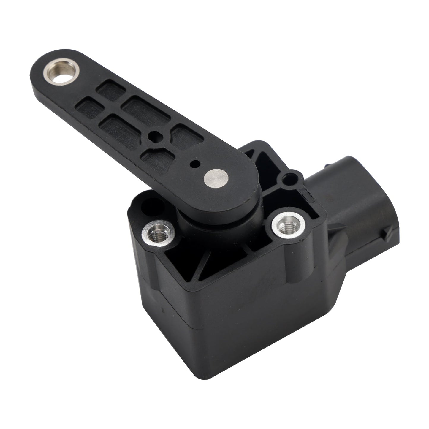 Sensore di livello altezza posteriore destro 37146755045 per BMW X5 (E53) 2000-2006