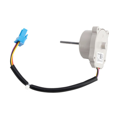 EAU65058302 Motore ventola evaporatore frigorifero ODM-056F-02 per congelatore LG