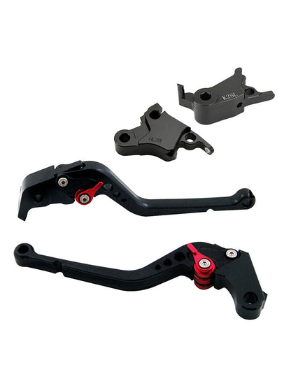Leva frizione freno lunga adatta per CFMOTO 800NK 2023