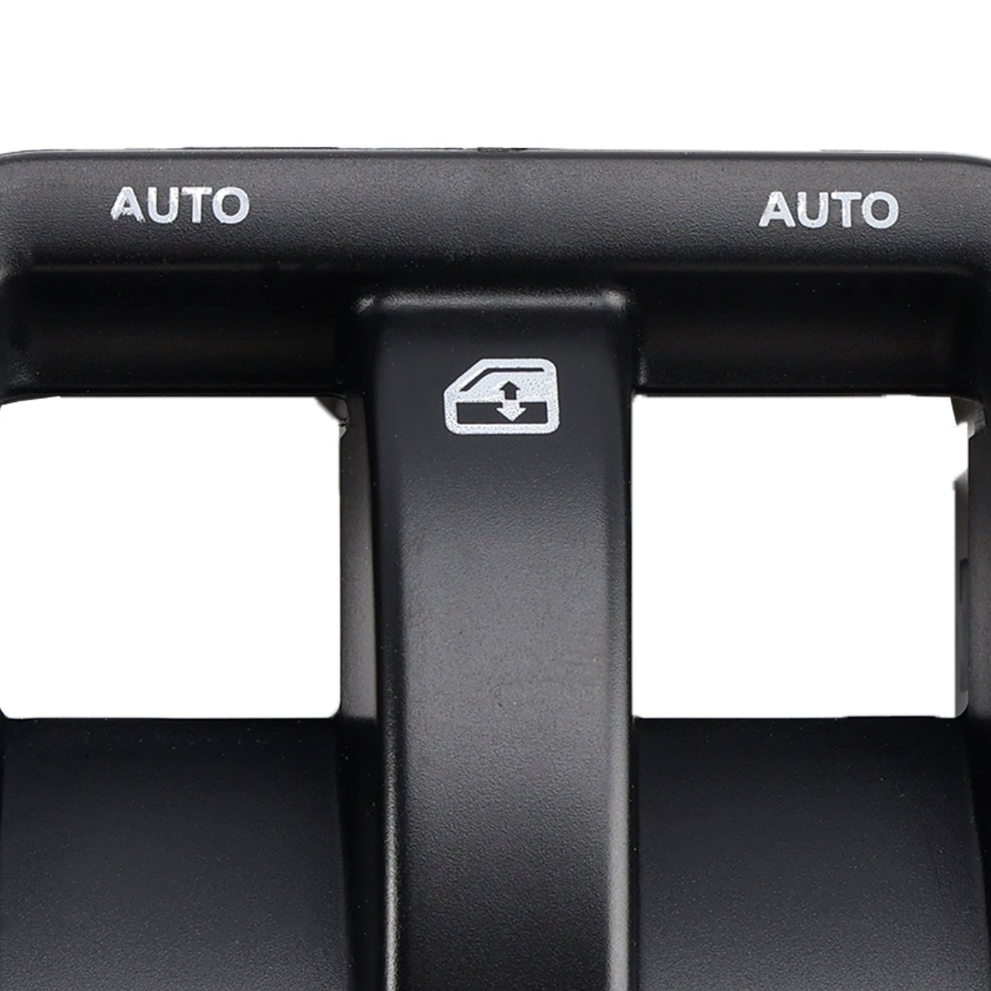 Pannello interruttore finestrino cruscotto centrale anteriore Jeep Wrangler 2011-2019 1RP74DX9AC