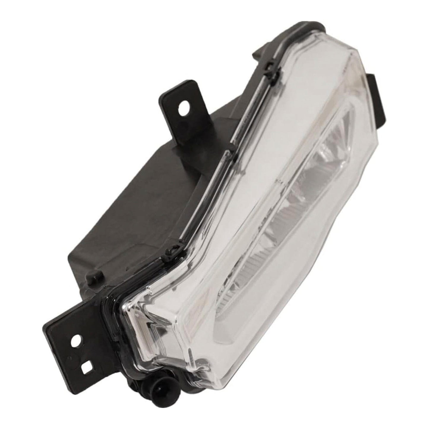 BMW X3 G01 G08 X4 G02 2018-2019, 1 pezzo, fendinebbia anteriore destro a LED, 63177412528