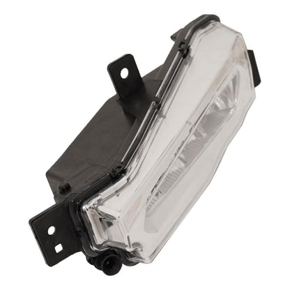 BMW X3 G01 G08 X4 G02 2018-2019, 1 pezzo, fendinebbia anteriore destro a LED, 63177412528