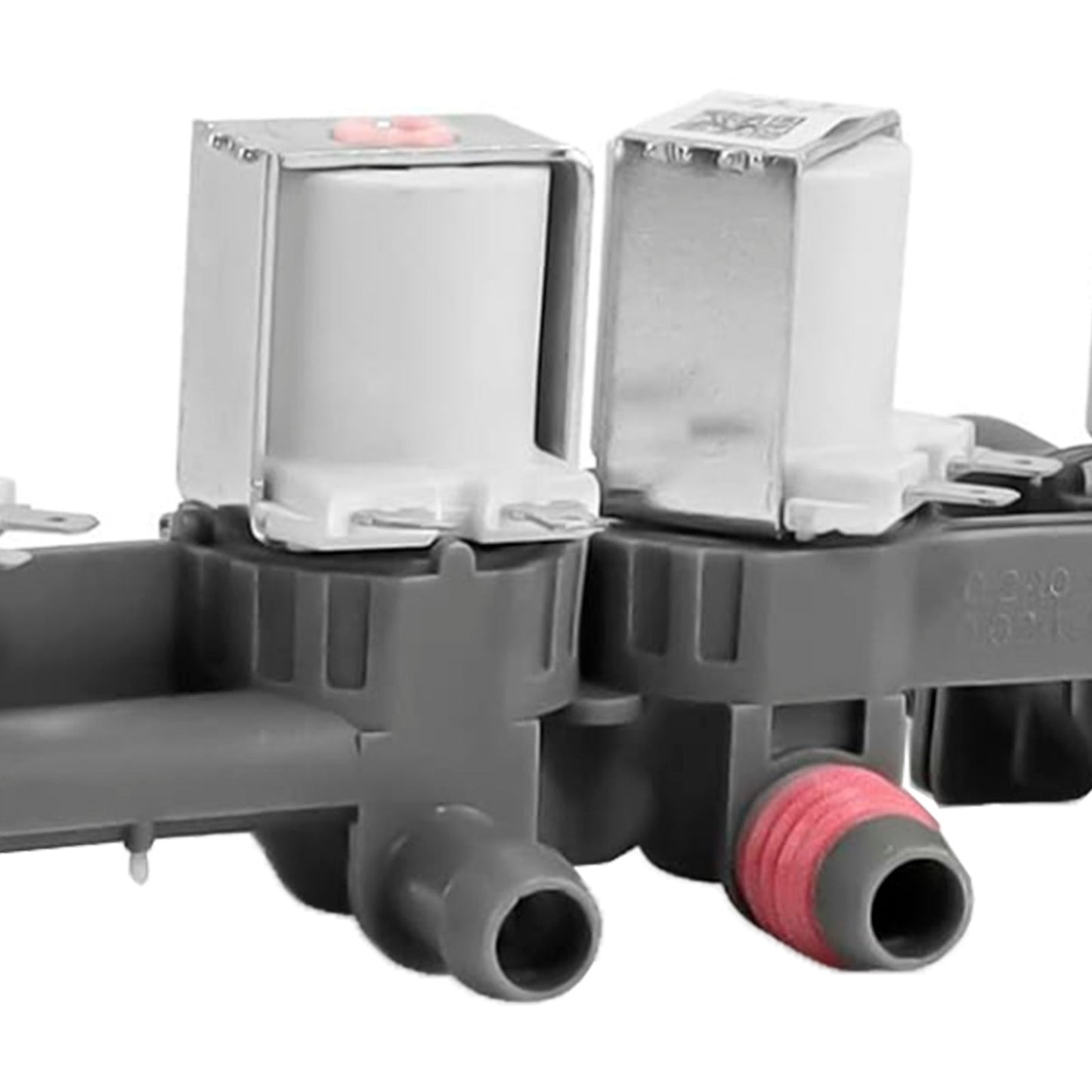 Ingresso acqua lavatrice AJU73213301 per WT1101CW WT4870CW WT7200CW 5183