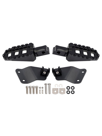 Pedane posteriori HONDA Trail 125 2021-2024