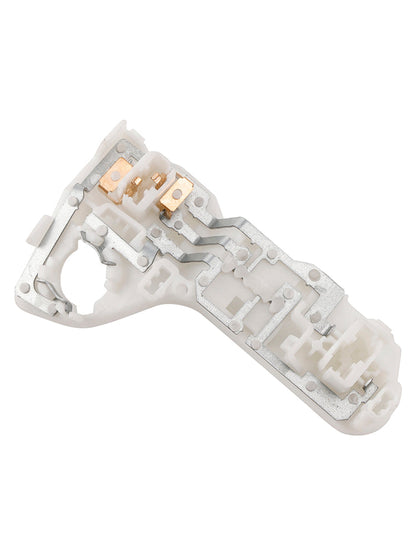 Supporto lampadina fanale posteriore interno VW GOLF MK7 2013-2017 sinistro RHD 5G0945259A