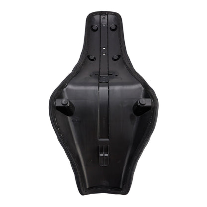Sella passeggero completa con cuscino a coste Street Bob 114 Softail 2021-2025