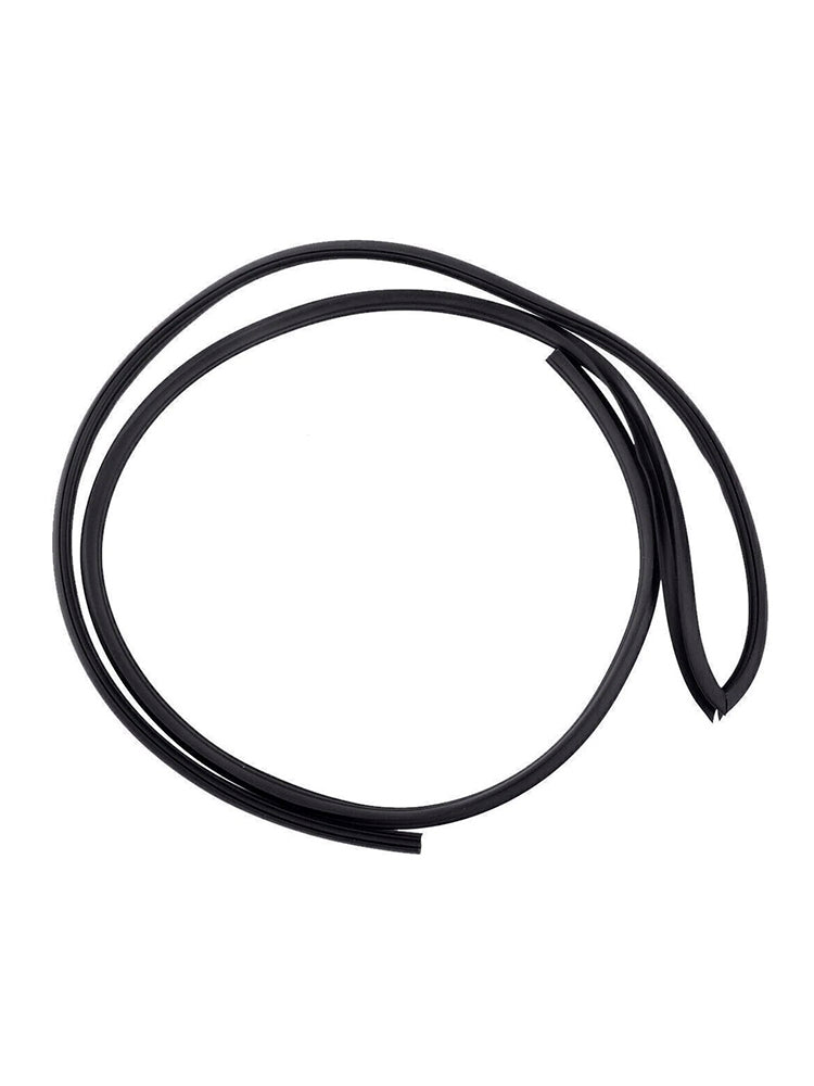 Guarnizione di rifinitura superiore del lunotto posteriore 51317027916 per BMW Serie 5 E60