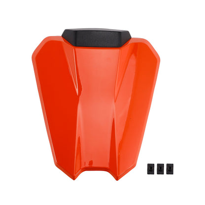 2020-2023 Per 1290 Super Duke R Copertura sedile posteriore cupolino