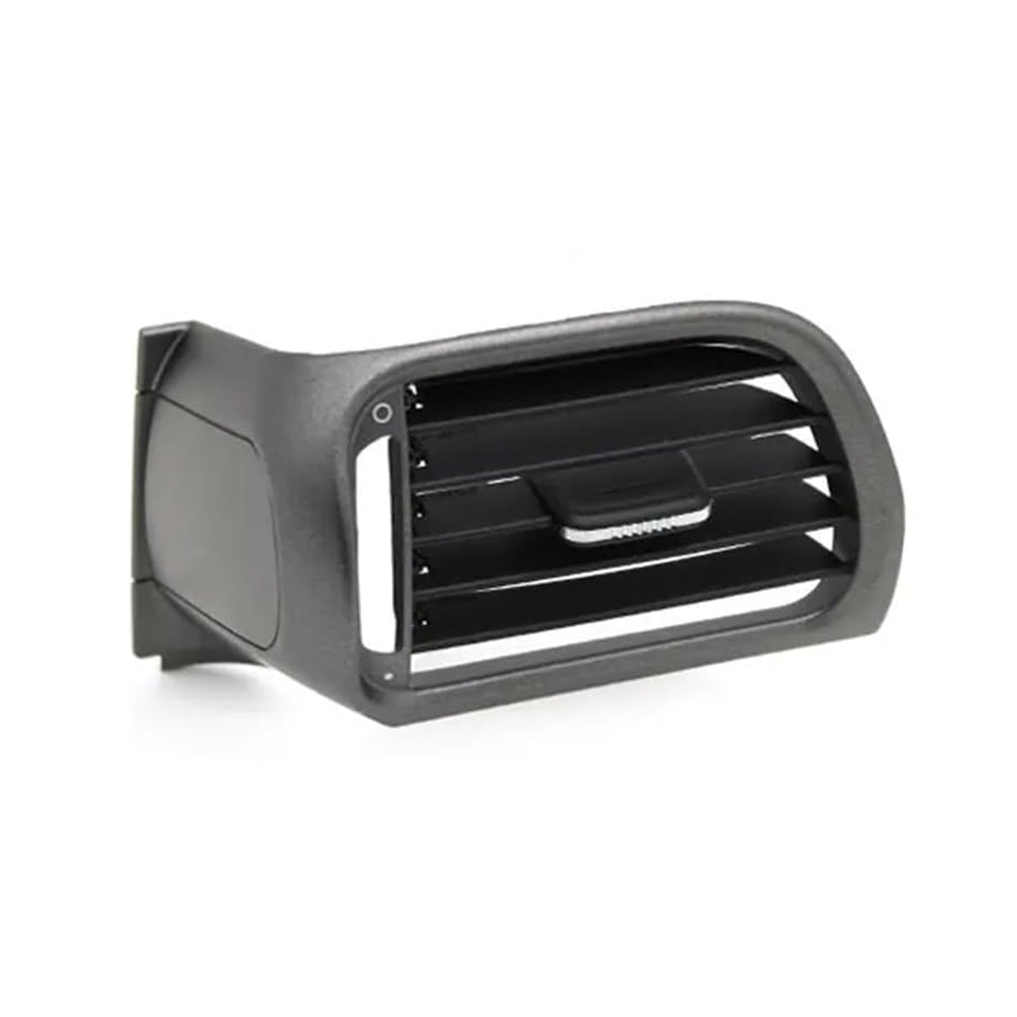 Copertura bocchetta aria condizionata anteriore sinistra Porsche Carrea 997 2004-2011 grigia 99755213105 99755213106