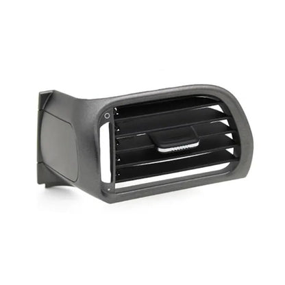 Copertura bocchetta aria condizionata anteriore sinistra Porsche Carrea 997 2004-2011 grigia 99755213105 99755213106