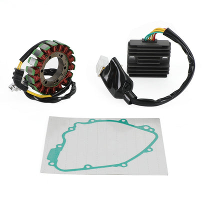 31120-MCJ-003 31600-MCJ-641 Guarnizione raddrizzatore regolatore statore per Honda CBR 900 929 RR 2000-2001