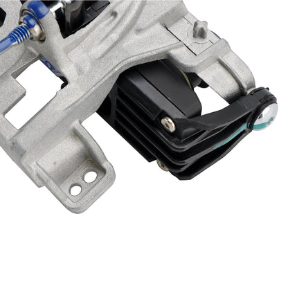 Parabrezza anteriore Tesla Model 3 2021 con tripla telecamera 1143746-01-D