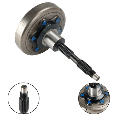 2013-2014 Arctic Cat 500 XT Set puleggia variatore frizione anteriore 0823-200 2266A-Pwb1-900