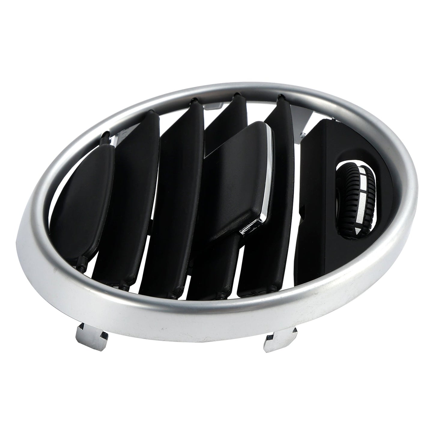 2 pezzi griglia di presa d'aria A/C pannello di uscita per Mercedes-Benz ML350 GL450 ML63 06-12