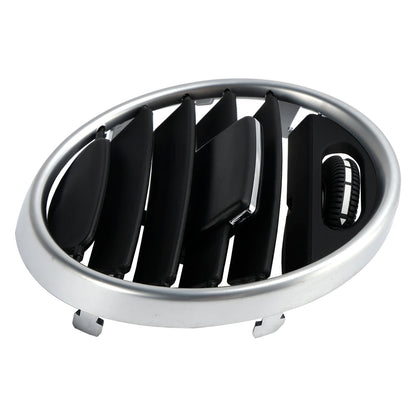 2 pezzi griglia di presa d'aria A/C pannello di uscita per Mercedes-Benz ML350 GL450 ML63 06-12