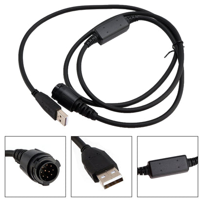 Per Xtl5000 Xtl1500 Xpr4500 Dgm4100 Dgm6100 Cavo di programmazione USB HKN6184-USB