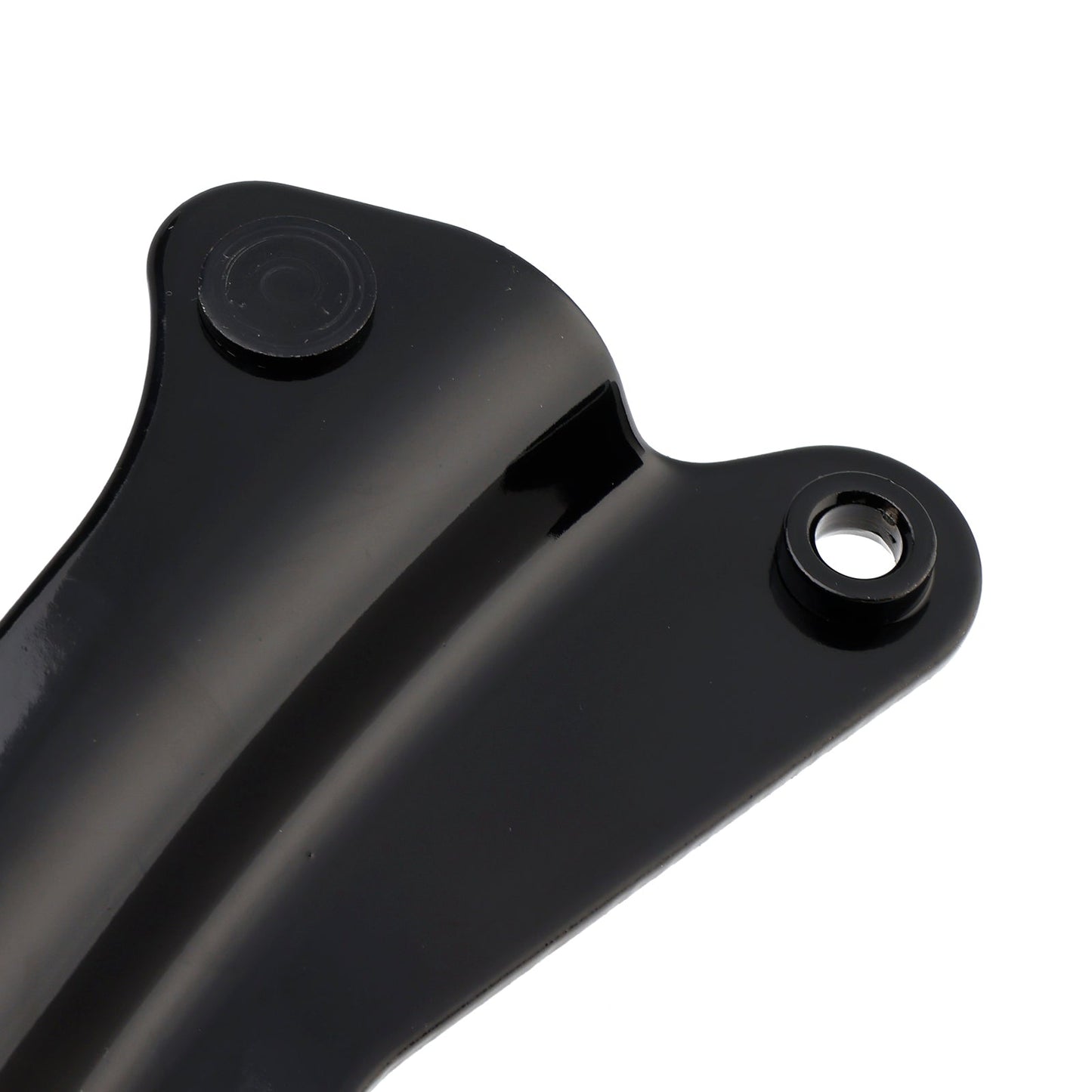 Kit di ancoraggio a 4 punti per Road King Street Electra Glide 2014-2018