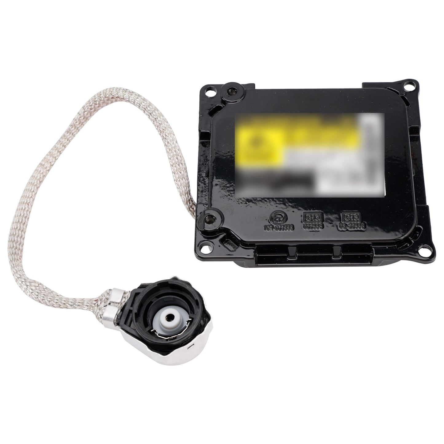 Modulo di controllo del ballast per fari HID 39000-78515 per Lexus