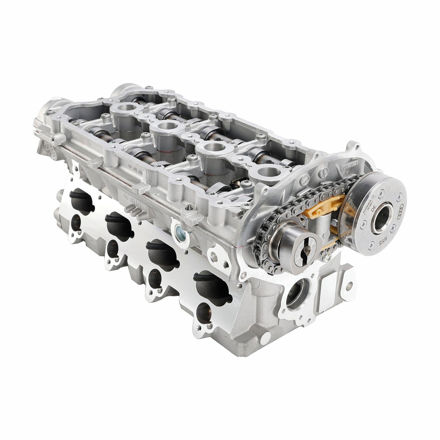 2004-2007 Audi A3 (8P) 2.0 TFSI AXX BPY BWA Gruppo testata 06D103351D