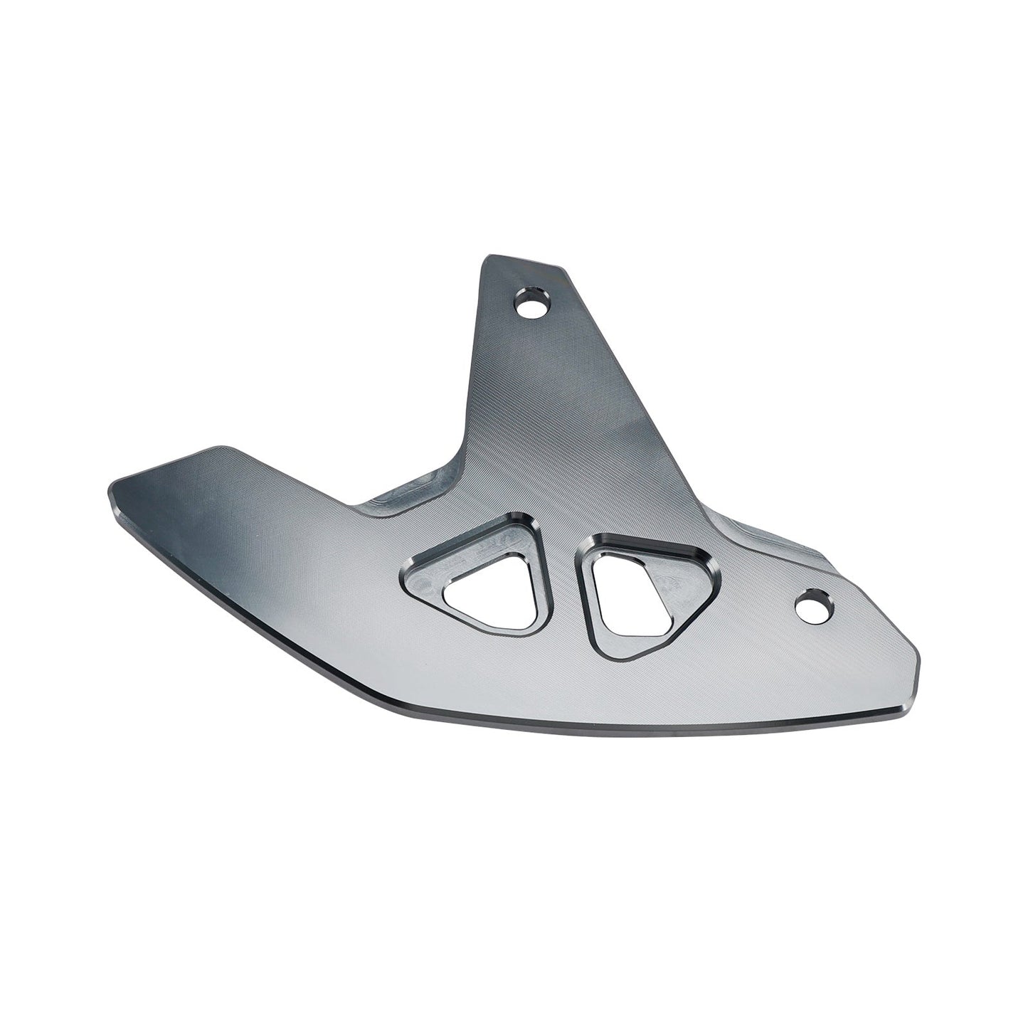 Copertura di protezione del disco freno posteriore per Suzuki DR-Z400SM 2000-2024 DRZ400/S/E