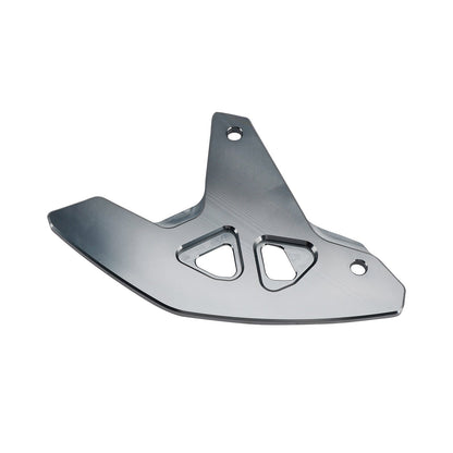 Copertura di protezione del disco freno posteriore per Suzuki DR-Z400SM 2000-2024 DRZ400/S/E
