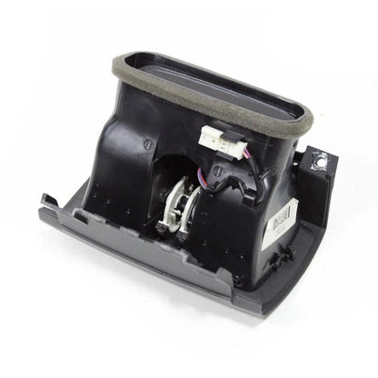 Bocchetta di ventilazione della console centrale posteriore 64229200888 per BMW F25 F26 2013-2017