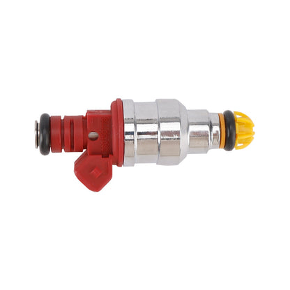 1 iniettore di carburante per Hyundai Excel 1990-1994 Scoupe 1991-1992 0280150788