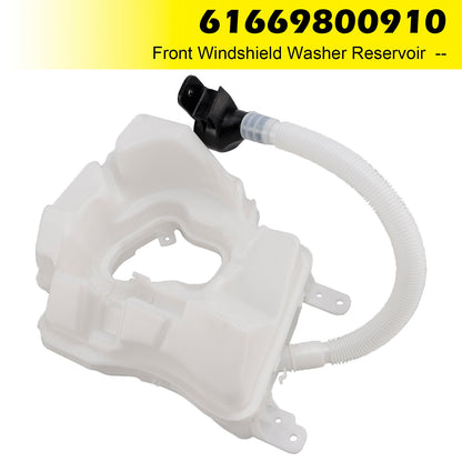 Serbatoio lavavetri anteriore MINI Countryman R60 2010-2016 61669800910